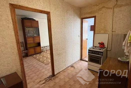 Продам 2-х кімнатну квартиру, Одесская, Код: 816946/1