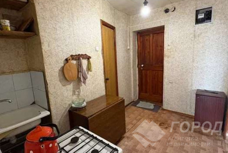 Продам 2-х кімнатну квартиру, Одесская, Код: 816946/1