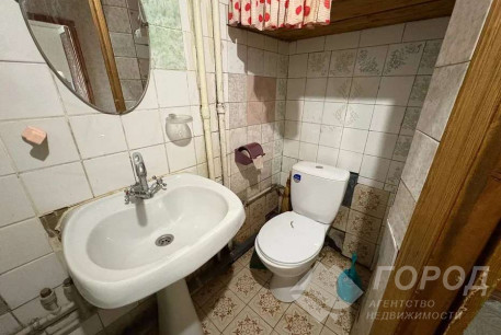 Продам 2-х кімнатну квартиру, Одесская, Код: 816946/1