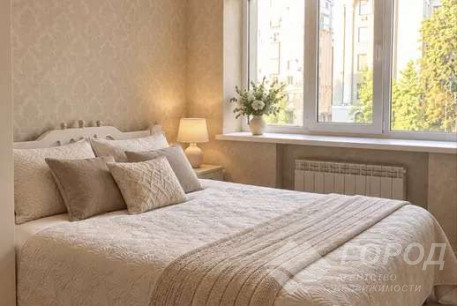 Продам 3-х кімнатну квартиру, Сосновая Горка, Код: 816947/1