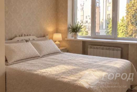 Продам 3-х кімнатну квартиру, Сосновая Горка, Код: 816947/1