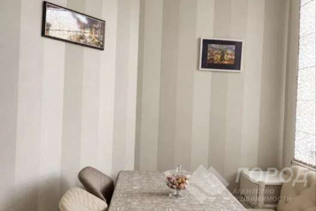 Продам 3-х кімнатну квартиру, Сосновая Горка, Код: 816947/1
