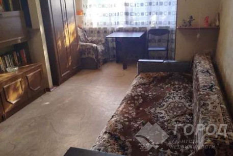 Продам 2-х кімнатну квартиру, Салтовка, 535 м/р, Код: 816948/1