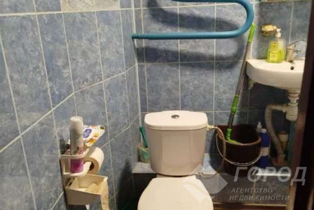 Продам 2-х кімнатну квартиру, Салтовка, 535 м/р, Код: 816948/1