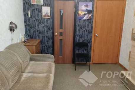 Продам 2-х кімнатну квартиру, Салтовка, 535 м/р, Код: 816948/1