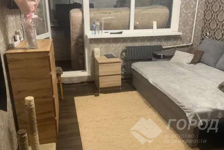 Продам 1-кімнатну квартиру, Дергачевский р-н, Солоницевка пгт., Код: 816949/1
