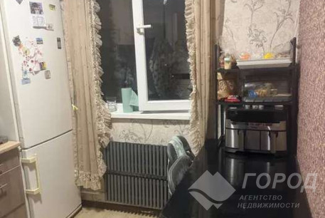 Продам 1-кімнатну квартиру, Дергачевский р-н, Солоницевка пгт., Код: 816949/1