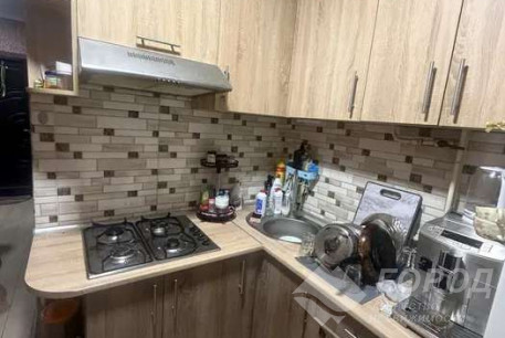 Продам 1-кімнатну квартиру, Дергачевский р-н, Солоницевка пгт., Код: 816949/1