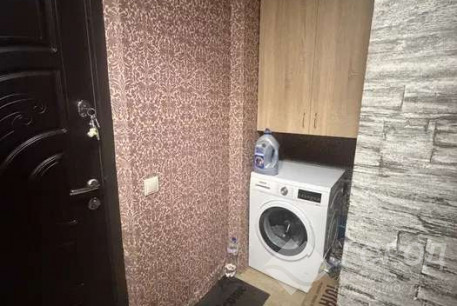 Продам 1-кімнатну квартиру, Дергачевский р-н, Солоницевка пгт., Код: 816949/1