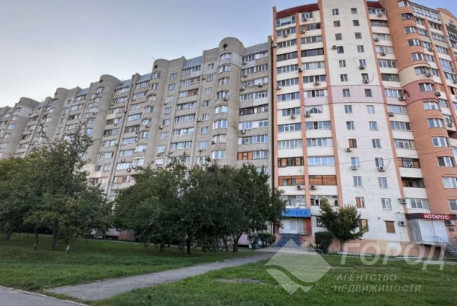 Продам 1-кімнатну квартиру, Алексеевка, Победа метро, Код: 816950/1