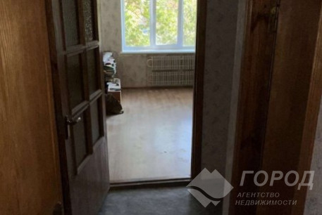Продам 1-кімнатну квартиру, Алексеевка, Победа метро, Код: 816950/1