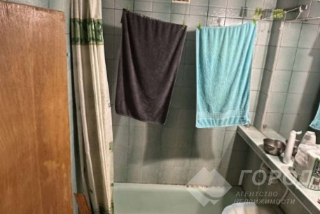 Продам 1-кімнатну квартиру, Алексеевка, Победа метро, Код: 816950/1