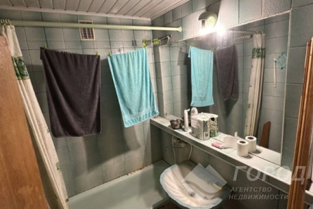 Продам 1-кімнатну квартиру, Алексеевка, Победа метро, Код: 816950/1