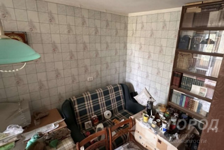 Продам 1-кімнатну квартиру, Алексеевка, Победа метро, Код: 816950/1
