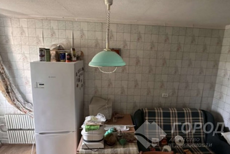 Продам 1-кімнатну квартиру, Алексеевка, Победа метро, Код: 816950/1
