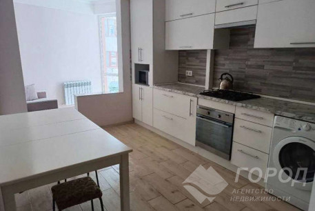 Сдам 1-кімнатну квартиру, Салтовка, Героев Труда метро, Код: 816951/2