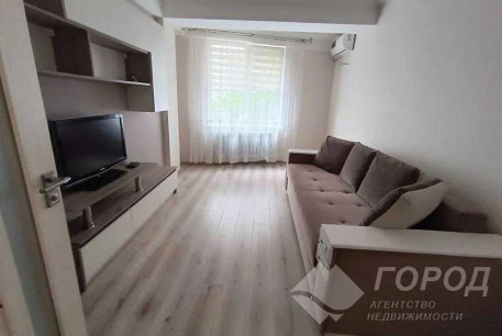 Сдам 1-кімнатну квартиру, Салтовка, Героев Труда метро, Код: 816951/2