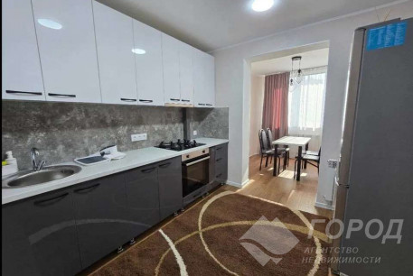 Сдам 1-кімнатну квартиру в новобудові, Одесская, Код: 816955/1