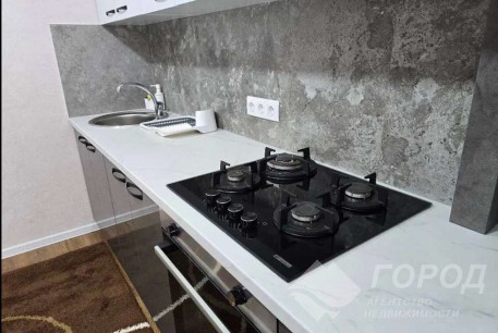 Сдам 1-кімнатну квартиру в новобудові, Одесская, Код: 816955/1