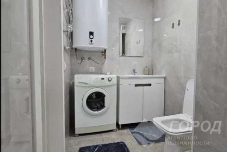 Сдам 1-кімнатну квартиру в новобудові, Одесская, Код: 816955/1