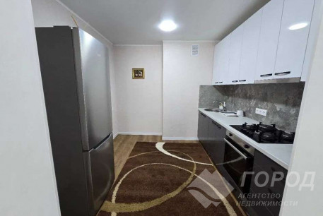 Сдам 1-кімнатну квартиру в новобудові, Одесская, Код: 816955/1