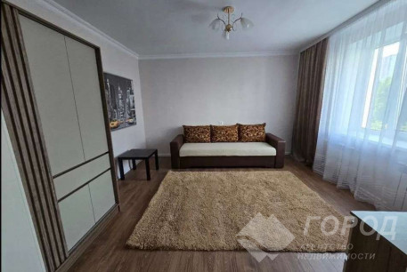 Сдам 1-кімнатну квартиру в новобудові, Одесская, Код: 816955/1