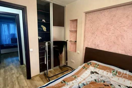 Продам 3-х кімнатну квартиру, Новые дома, Маршала Жукова метро (Дворец спорта), Код: 816957/1