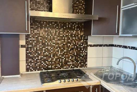 Продам 3-х кімнатну квартиру, Новые дома, Маршала Жукова метро (Дворец спорта), Код: 816957/1