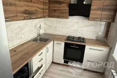 Сдам 4-х кімнатну квартиру, Салтовка, Героев Труда метро, Код: 816962/1