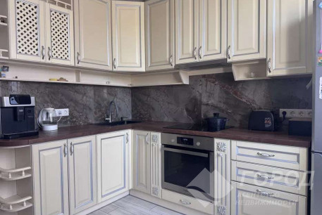 Продам 2-х кімнатну квартиру в новобудові, Журавлевка, Код: 816963/1