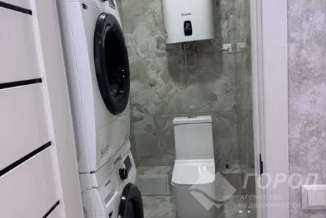 Продам 2-х кімнатну квартиру в новобудові, Журавлевка, Код: 816963/1