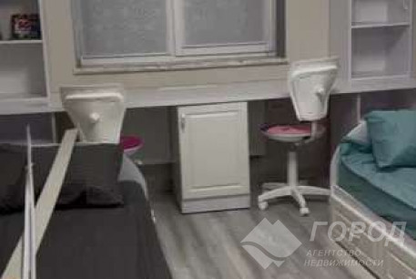 Продам 2-х кімнатну квартиру в новобудові, Журавлевка, Код: 816963/1