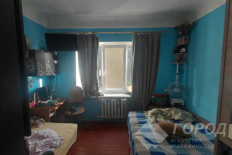 Продам гостинку, ХТЗ, Пролетарская метро (Индустриальная), Код: 816964/1