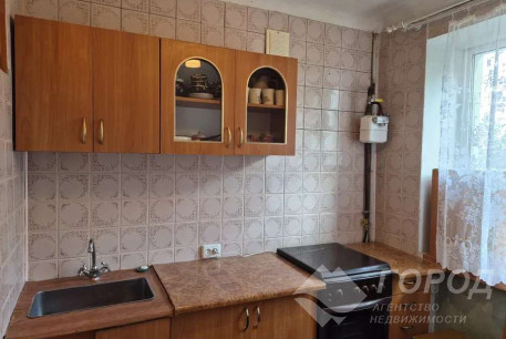 Сдам 1-кімнатну квартиру, Залютино, Код: 816967/1