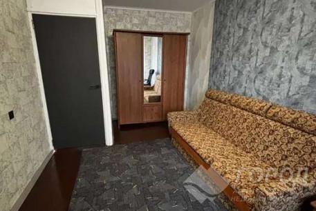 Сдам 3-х кімнатну квартиру, Холодная Гора, Код: 816968/1