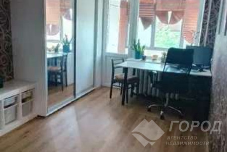 Сдам 1-кімнатну квартиру, Холодная Гора, Холодная Гора метро, Код: 816972/1