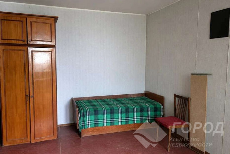 Продам 1-кімнатну квартиру, Павлово поле, 23 Августа метро, Код: 816973/1