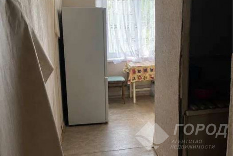 Продам 1-кімнатну квартиру, Павлово поле, 23 Августа метро, Код: 816973/1