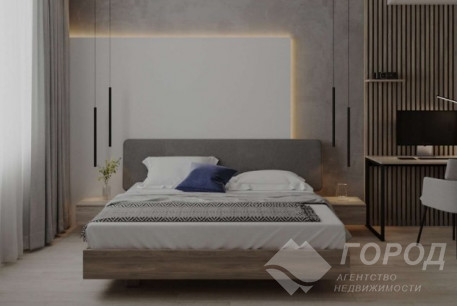 Продам 1-кімнатну квартиру в новобудові, Алексеевка, Победа метро, Код: 816974/1