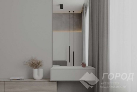 Продам 1-кімнатну квартиру в новобудові, Алексеевка, Победа метро, Код: 816974/1