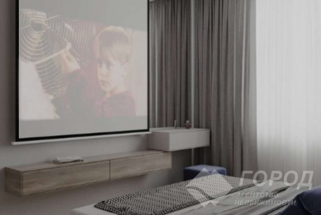 Продам 1-кімнатну квартиру в новобудові, Алексеевка, Победа метро, Код: 816974/1