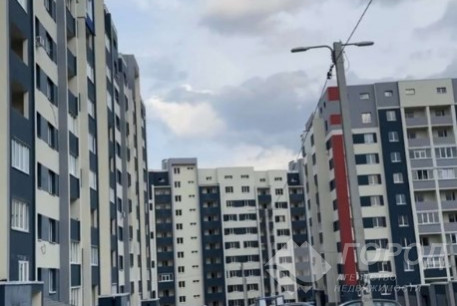 Продам 1-кімнатну квартиру в новобудові, Алексеевка, Победа метро, Код: 816974/1