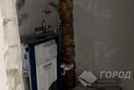 Продам 1-кімнатну квартиру в новобудові, Алексеевка, Победа метро, Код: 816974/1
