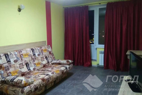 Сдам 1-кімнатну квартиру, Салтовка, Академика Павлова метро, Код: 816976/1