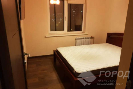 Сдам 2-х кімнатну квартиру, Салтовка, Студенческая метро, Код: 816977/1
