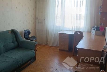 Сдам 3-х кімнатну квартиру, Салтовка, Академика Павлова метро, Код: 816978/1