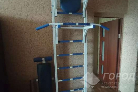 Сдам 2-х кімнатну квартиру, Залютино, Код: 816979/1
