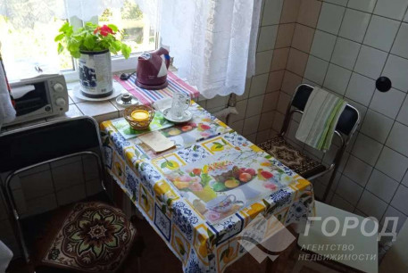 Сдам 3-х кімнатну квартиру, Новые дома, Маршала Жукова метро (Дворец спорта), Код: 816980/1