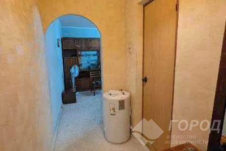Продам 1-кімнатну квартиру, Гагарина проспект, Метростроителей метро, Код: 816981/1