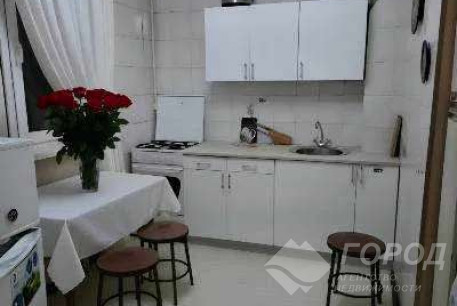 Продам 1-кімнатну квартиру, Гагарина проспект, Метростроителей метро, Код: 816981/1